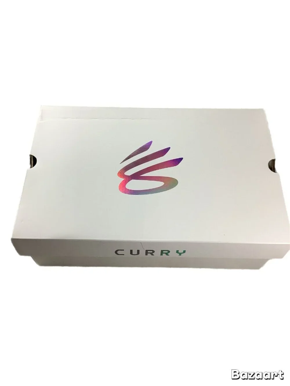 Under Armour Curry Flow 11 Champions Mindset Gold Blue Men's 11 NIB (304)